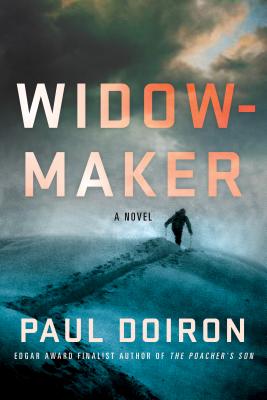 Widowmaker: A Novel (Mike Bowditch Mysteries, 7)