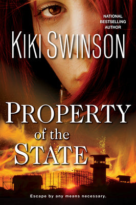Property of the State (The Black Market Series)
