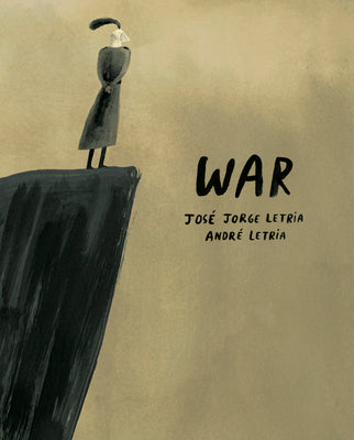 War (Aldana Libros)