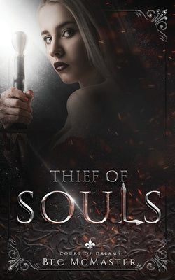 Thief of Souls (Inspector Lu Fei Series, 1)