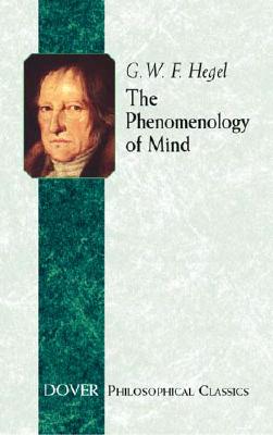 The Phenomenology of Mind (Philosophical Classics)
